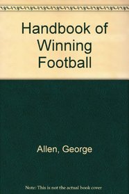 Handbook of Winning Football