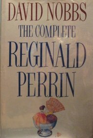 The Complete Reginald Perrin