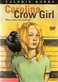 Carolina Crow Girl