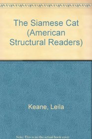The Siamese Cat (Longman American Structural Readers, Stage 2)