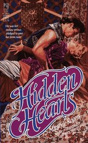 Hidden Hearts
