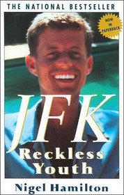 JFK : Reckless Youth