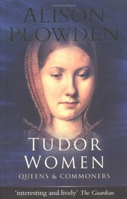 Tudor Women