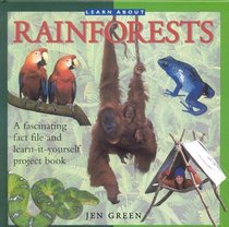 Learn About: Rainforests