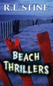 Beach Thrillers