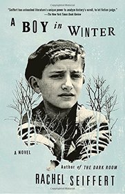 A Boy in Winter: A Novel