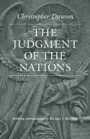 The Judgment of the Nations (Works of Christopher Dawson)
