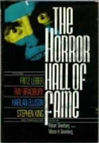 The Horror Hall of Fame