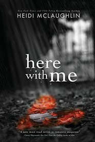 Here with Me (Archer Brothers, Bk 1)