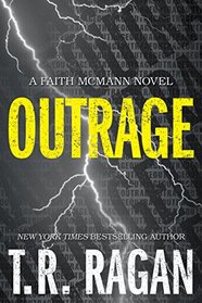 Outrage (Faith McMann, Bk 2)