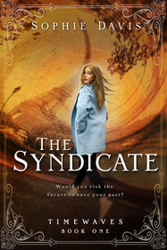 The Syndicate (Timewaves) (Volume 1)