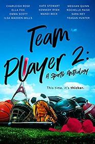 Team Player 2: A Sports Anthology