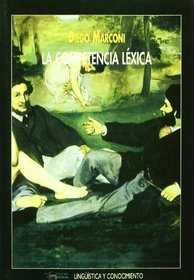 Competencia Lexica, La (Spanish Edition)