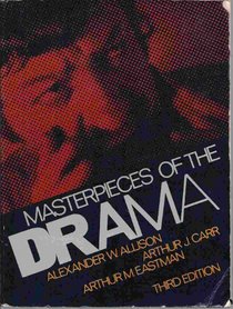 Masterpieces of the Drama