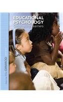 Educational Psychology: Developing Learners Plus NEW MyEducationLab with Video-Enhanced Pearson eText -- Access Card (8th Edition)