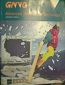 Advanced Information Technology (GNVQ S.)