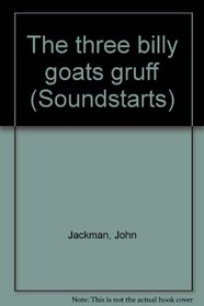The three billy goats gruff (Soundstarts)