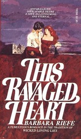 This Ravaged Heart (The Dandridge Trilogy, Bk 1)