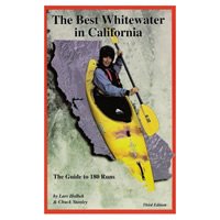 The Best Whitewater in California