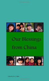 Our Blessings From China