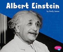 Albert Einstein (Great Scientists and Inventors)
