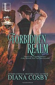 Forbidden Realm (The Forbidden Series)