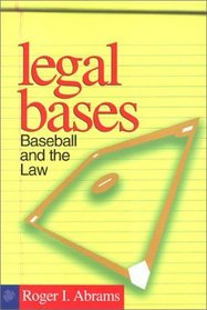 Legal Bases: Baseball and the Law