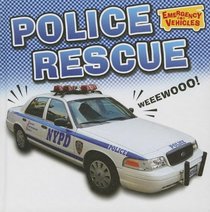 Police Rescue (Emergency Vehicles (Smart Apple))