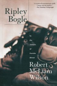 Ripley Bogle: A Novel