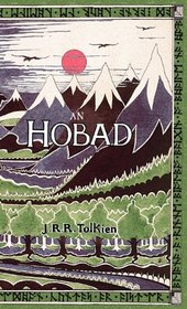 An Hobad, n Anonn agus Ar Ais Ars (Irish Edition)