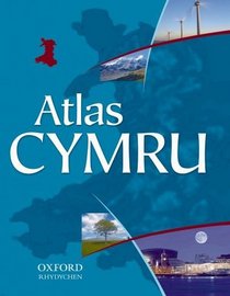 Atlas Cymru (Welsh Joint Education Comm)