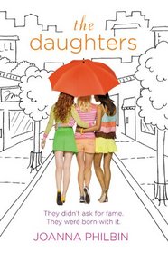 The Daughters (Daughters, Bk 1)