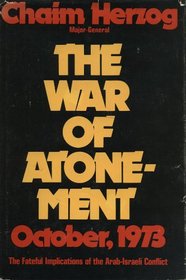 The War of Atonement, October, 1973