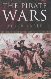 The Pirate Wars: Pirates vs. the Legitimate Navies of the World