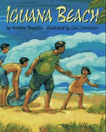 Iguana Beach