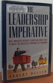 Leadership Imperative: 2