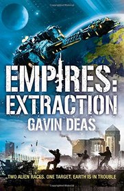 Empires: Extraction