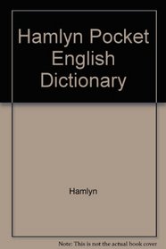 Hamlyn Pocket English Dictionary