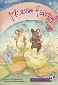 Mouse Party! (Celebrations)