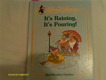 Walt Disney it's raining, it's pouring!: Bad-weather fundays (Things to do)