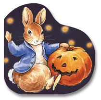 Peter Rabbit's Halloween (Peter Rabbit Seedlings)
