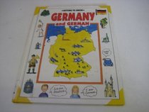 Germany and German (Getting to Know)