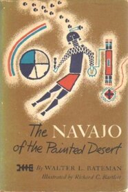 The Navajo of the Painted Desert