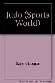 Judo (Sports World)