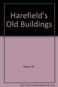 Harefield's Old Buildings