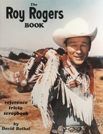 The Roy Rogers Book
