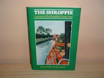 The Shroppie (Canals in profile)