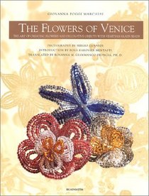 The Flowers of Venice (Beadwork Books)