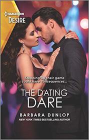 The Dating Dare (Gambling Men) (Harlequin Desire, No 2724)
