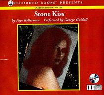 Stone Kiss (Decker/Lazarus, Bk 14) (Audio CD) (Unabridged)
